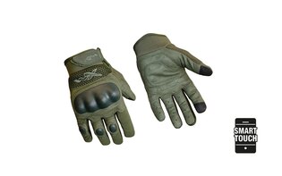 Taktické rukavice Wiley X® Durtac